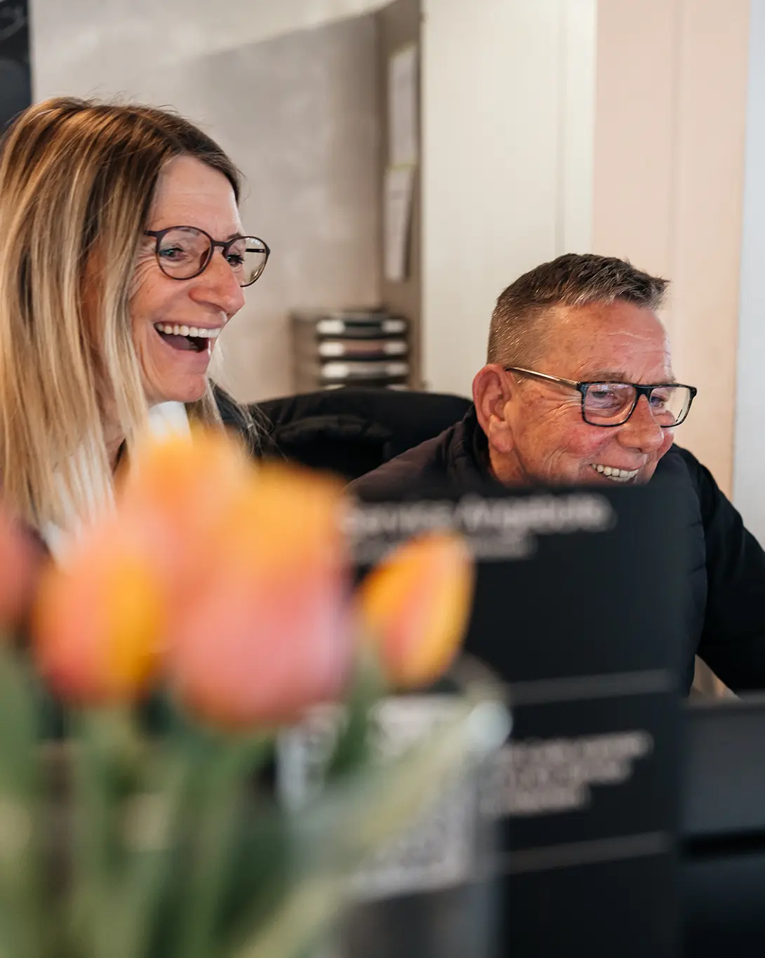 Ausbildung zum Kaufmann/zur Kauffrau für Büromanagement (m/w/d)