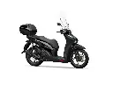 Honda SH 150 i I 2025 I ABS I NEU | Tageszulassung | Topcase