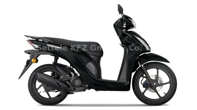 Honda Vision 110 I Alle Farben | Aktion