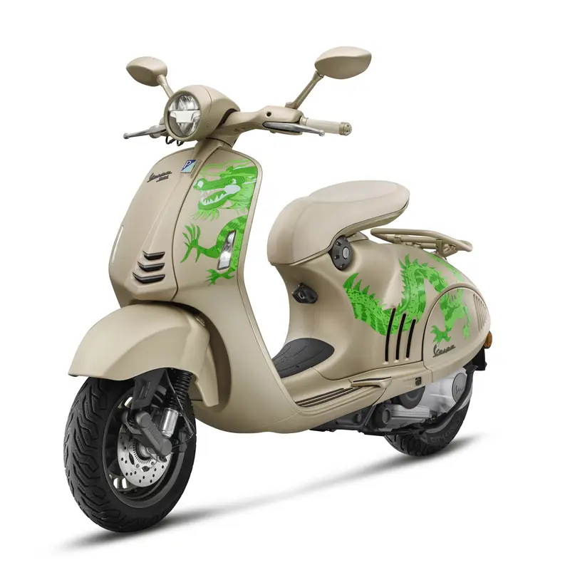 Vespa 946 DRAGON | SONDERMODELL | LIMITED