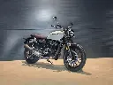 Honda GB350S | Modell 2026 | Retro | A2
