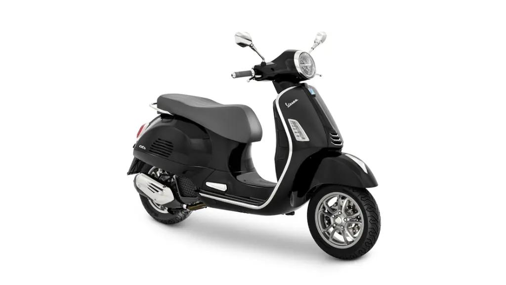 Vespa GTS 125 | ABS | E5+ | AKTION! |