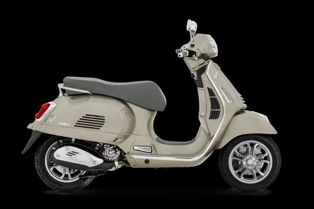 Vespa GTS 310 | Neu| 2025 | E5+ | 25PS