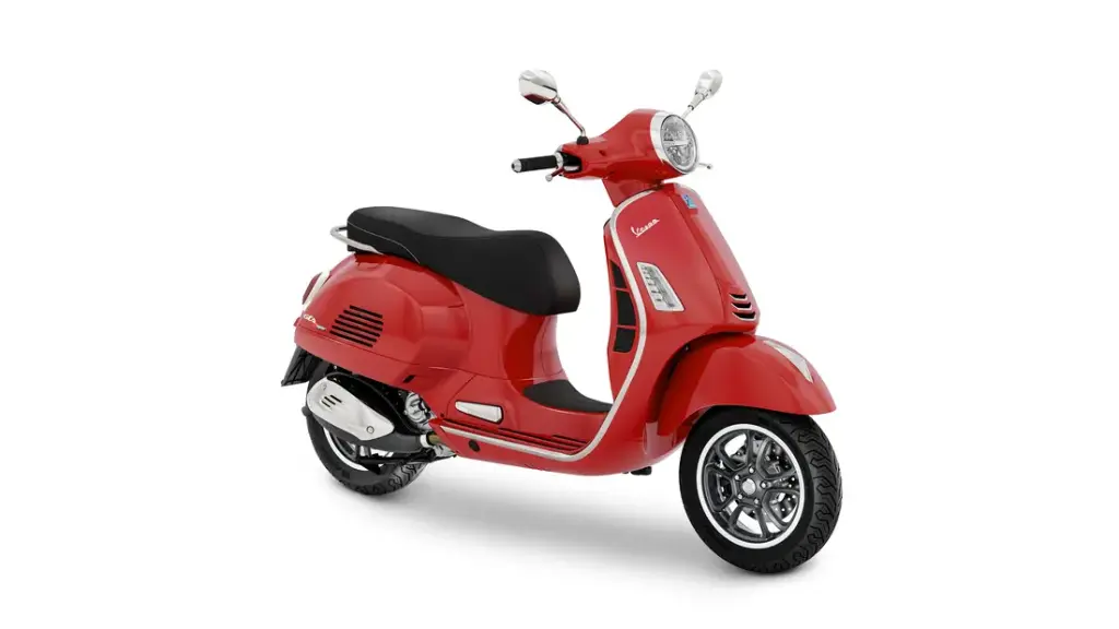 Vespa GTS 310 Super | 2026| AKTION! | E5+ | 25PS