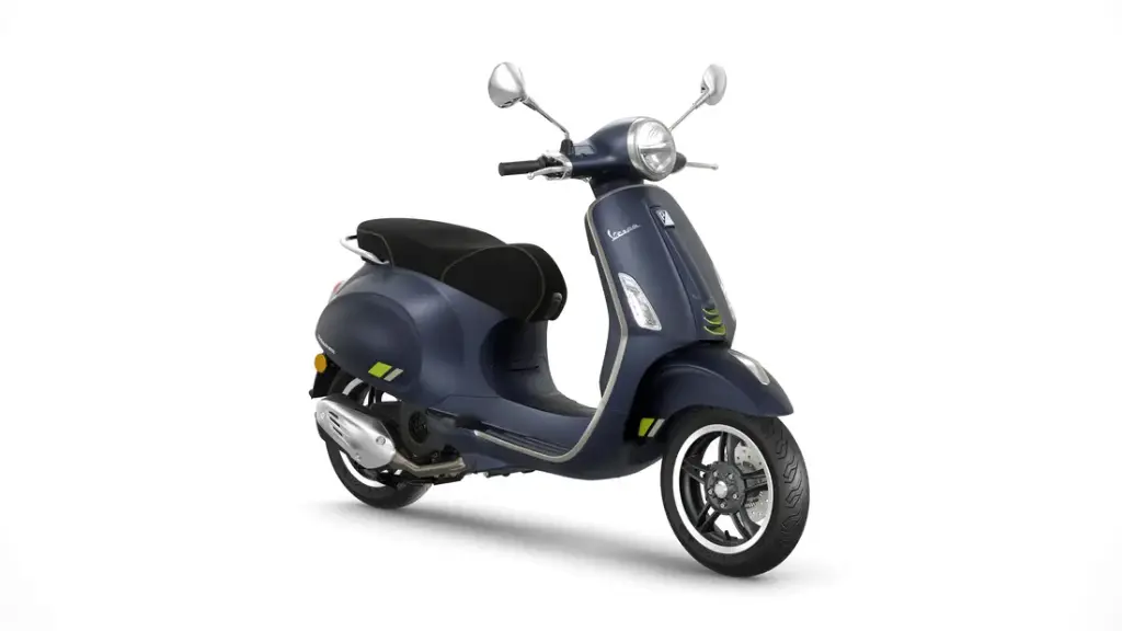 Vespa PRIMAVERA 125 TECH | ABS | NEW | ALLE FARBEN