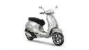 Vespa Primavera Elettrica 70 |Elektro | 2024 | Nero