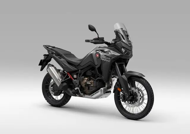 Honda CRF1100 Africa Twin ES I 2025 I