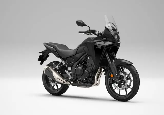Honda NX500 I NEU I ABS I MJ25 I SUMMER DEALS