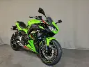 Kawasaki Ninja 650 I NEU I 25 I Grün I SOFORT