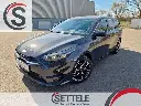 Kia Ceed SW 1.5T 48V DCT140 ULTIMATE/STYLE-PAKET