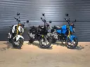Honda MSX 125 Grom I 2025 | SOFORT | Summer-Deals