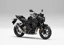 Honda CB500 Hornet | 2026 | E-Clutch | Jetzt Vorbestellen