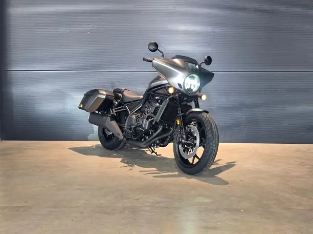 Honda CMX1100T | Tour | DCT | 2025
