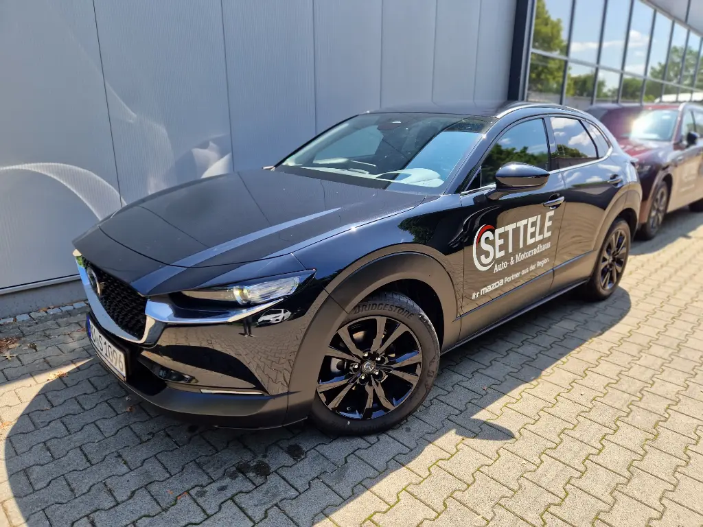 Mazda CX-30 2.5L e-SKYACTIV G 140ps