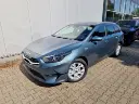Kia Ceed SW 1.5T 140 DCT7 VIS KOMF+ (NAV)