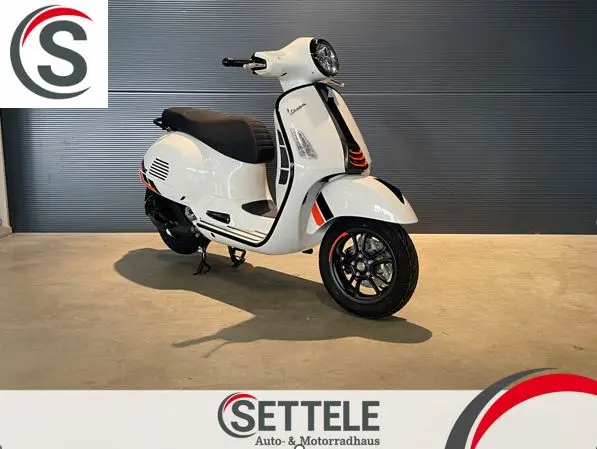 Vespa GTS 310 Super Sport | Neu | 2025 | E5+ | 25PS 