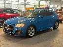 Audi A1 Sportback 25 TFSI S-Line | PDC | DAB | 4,99% 
