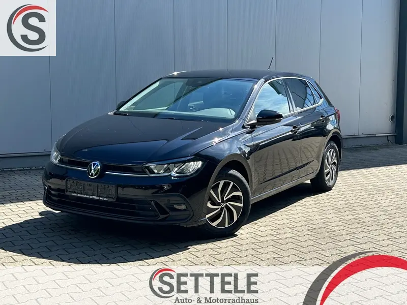 Volkswagen POLO VI Life