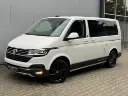 Volkswagen Multivan Pan-Americana *AHK* *8fach*