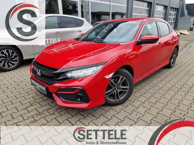 Honda Civic 1.0 VTEC TURBO Comfort 1.0