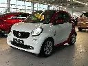 Smart ForTwo fortwo coupe PASSION/SHZ/LED/KOM-P 4,99%