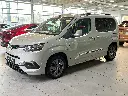 Toyota Proace City L1Executive | MWST | PANO | PDC 4,99 