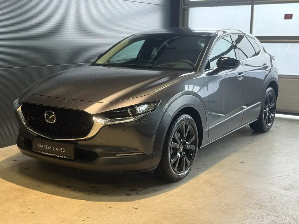 Mazda CX-30 2.5L e-SKYACTIV G 140ps 