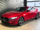 Mazda 3 2.5L e-SKYACTIV G 140ps 