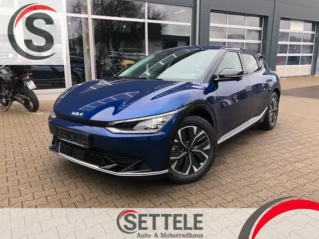 Kia EV6 Basis MJ 24 WP AIR COM