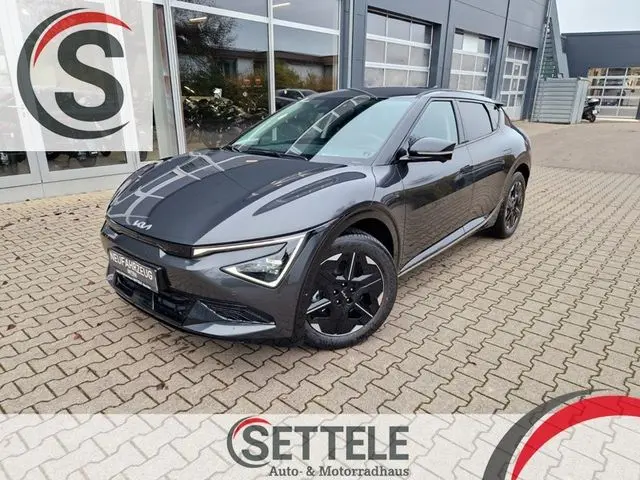Kia EV6 PE FACELIFT EARTH 84 RWD WP CO AS SD DR