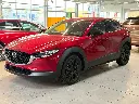 Mazda CX-30 FWD Homura/LED/KAMERA+PDC/ACC/Navi/Head-Up 