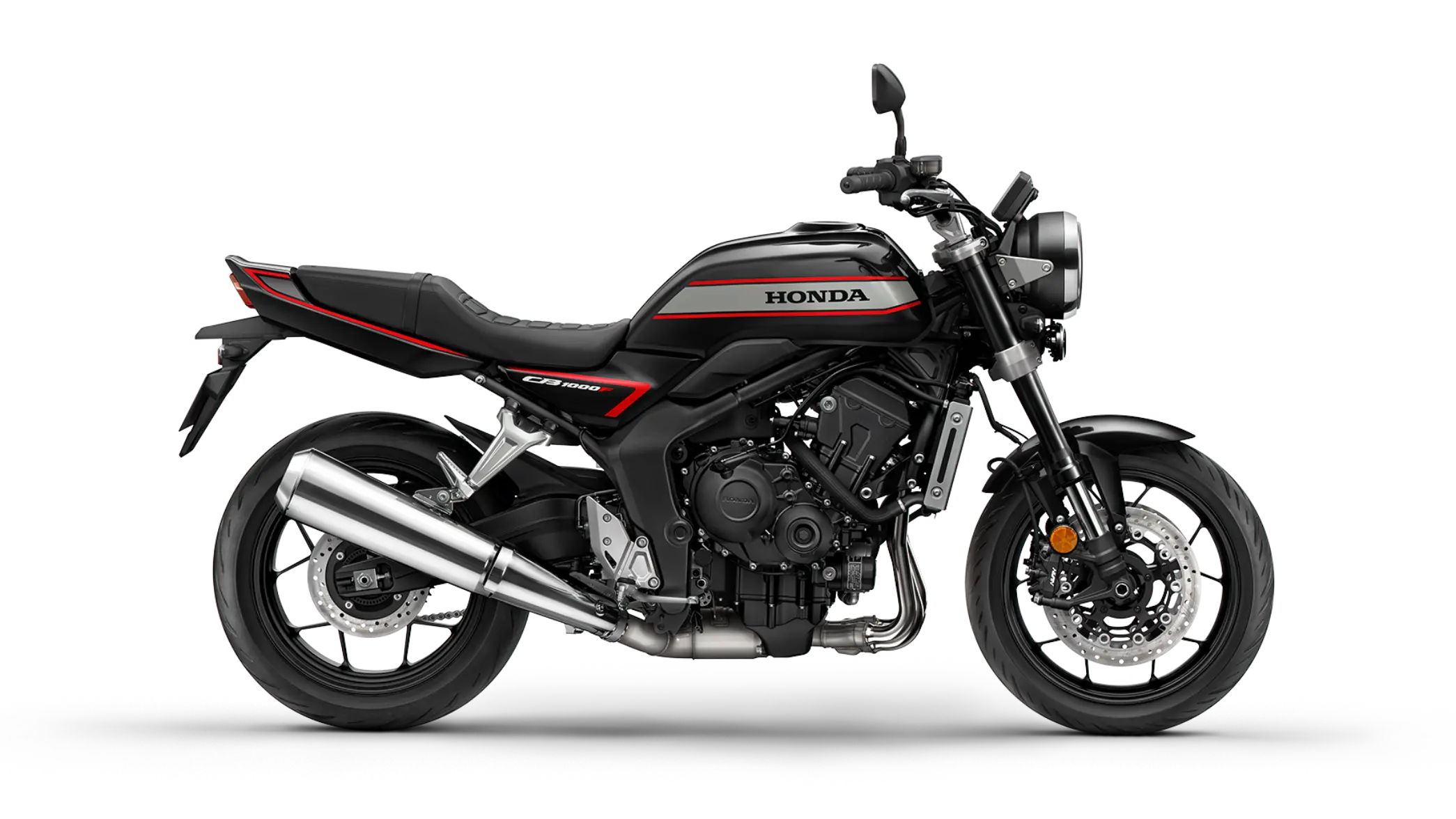 Honda CB1000F | NEU | 2026 | Retro