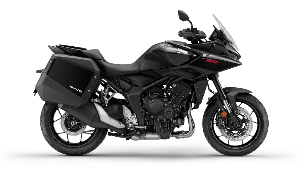 Honda CB1000GT | NEU | 2026 | Koffer | Elektrisches Fahrwerk | jetzt Vorbestellen für Sommer 2026! |