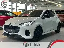 Mazda 2 Hybrid 1.5L Hybrid VVT-i 116 CVT Homura/Kamera 