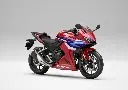 Honda CBR500R | A2 | NEU | 2026 | E-Clutch