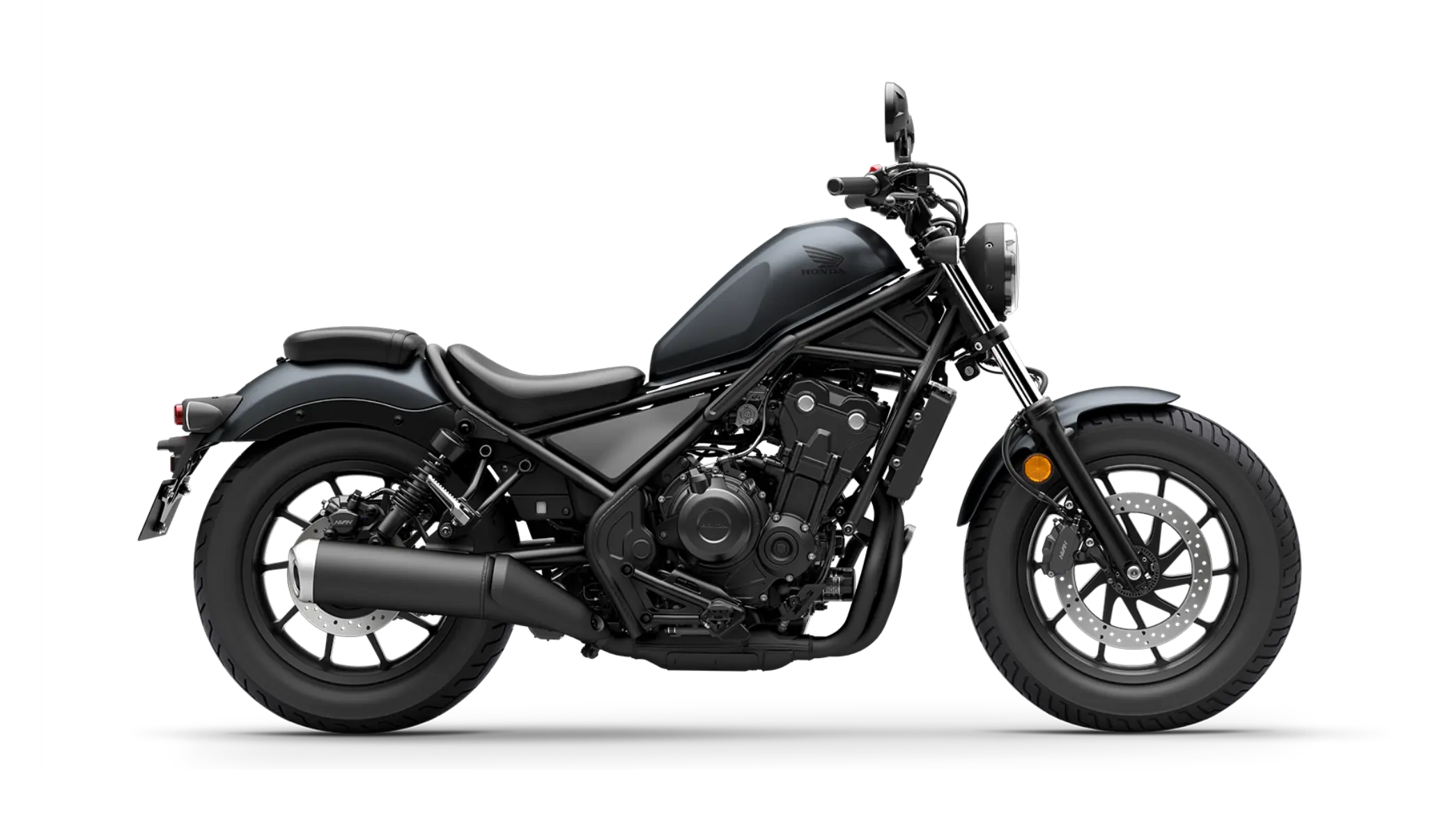 Honda CMX500 Rebel I 2025 | A2 | jetzt verfügbar! |