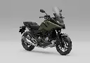 Honda NC750X I DCT | NEU I 2026 I Automatik