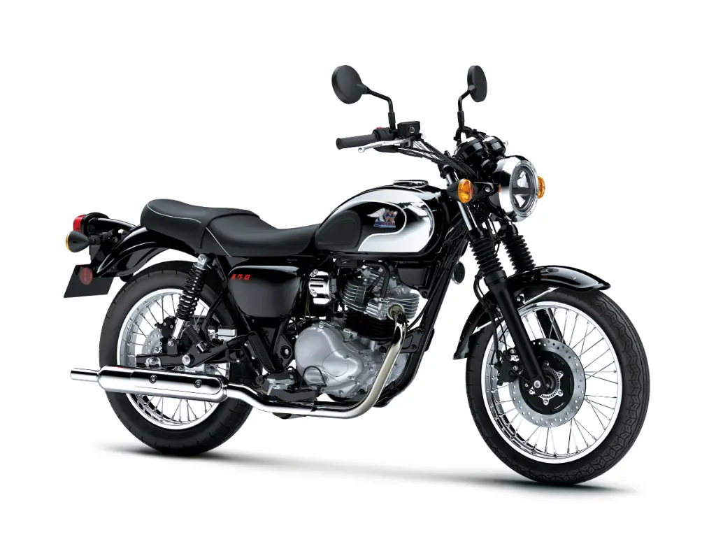 Kawasaki Meguro S1 | 2026 |