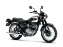 Kawasaki Meguro S1 | 2026 | 