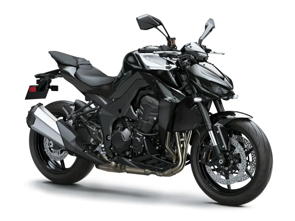  Kawasaki Z1100 I ABS | 2026 | Neu |