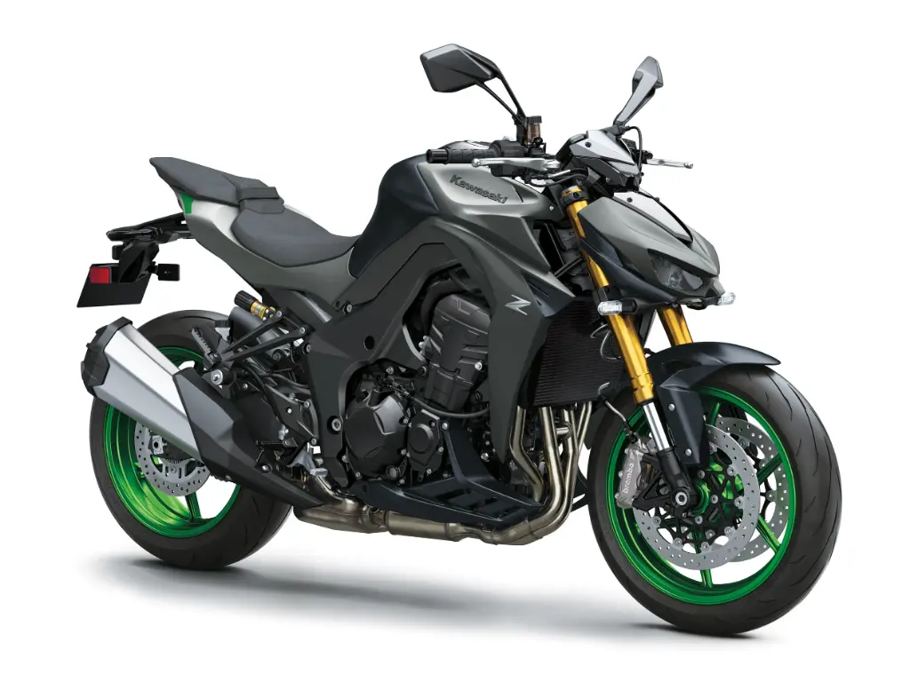 Kawasaki Z1100 SE I ABS | 2026 | Neu | 