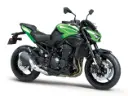Kawasaki Z900 70KW I ABS | 2026 | Neu | Alle Farben