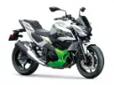Kawasaki Z7 Hybrid | ABS | 2026 |