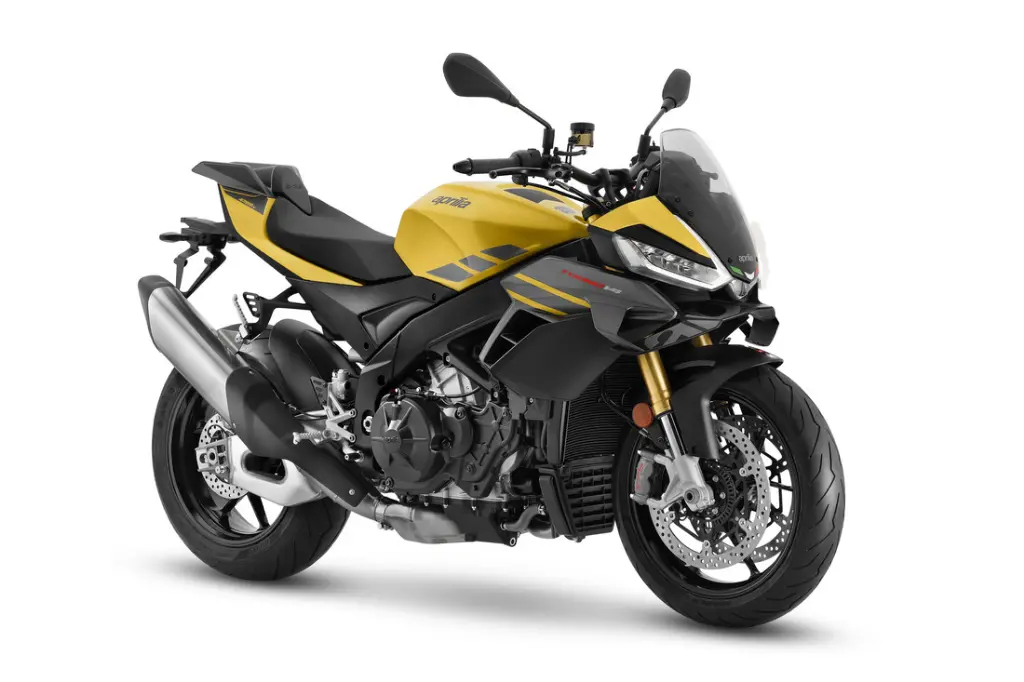 Aprilia Tuono V4 1100 | ABS | MODELL 2026 | Aktionspreis oder ab 0% Finanzieren | 