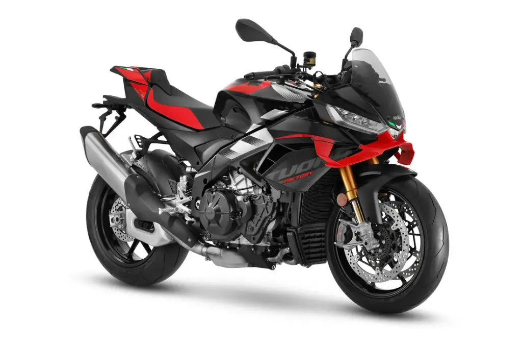 Aprilia Tuono Factory V4 1100 | ABS | MODELL 2026 | jetzt Vorbestellen! |   