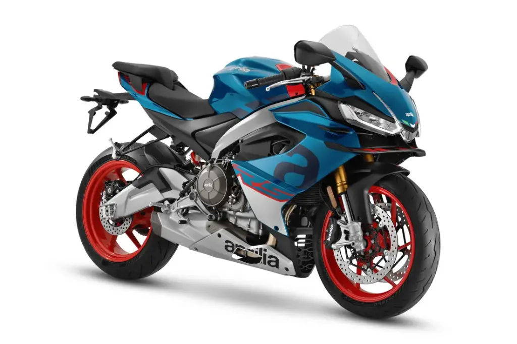 Aprilia RS 660 (35 KW) | ABS | MODELL 2026 | jetzt Vorbestellen! |