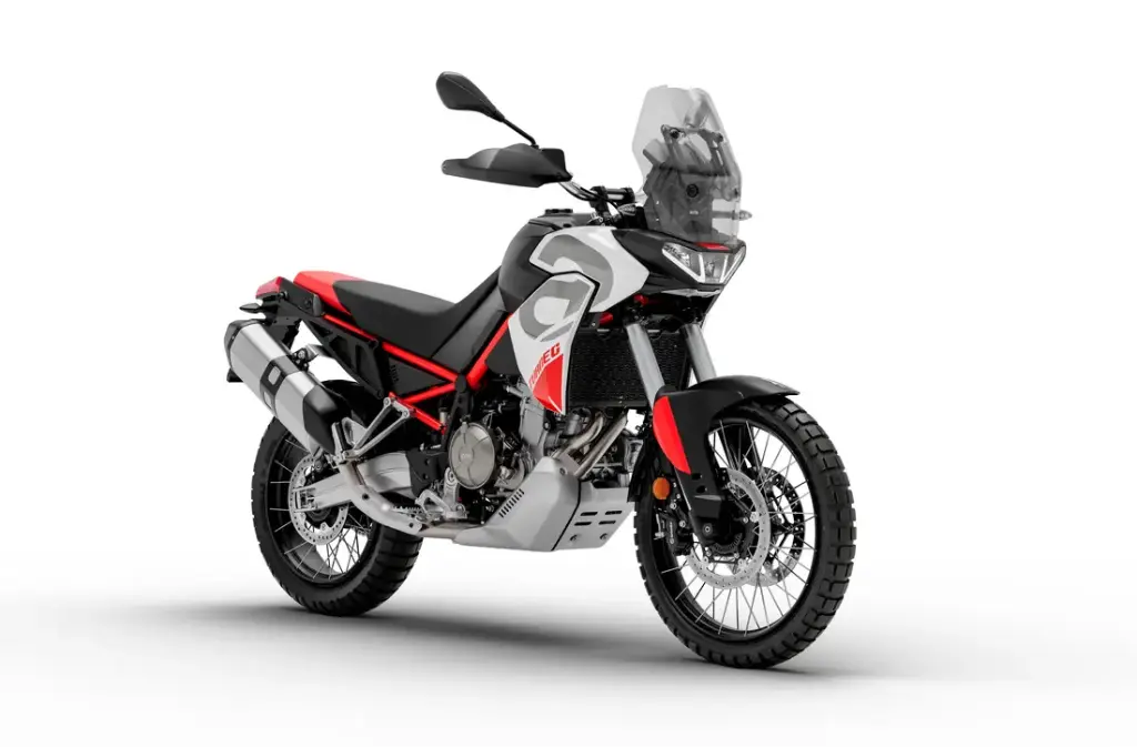 Aprilia Tuareg 660 | ABS | MODELL 2026 | jetzt Vorbestellen! |
