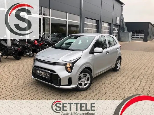 Kia Picanto Edition 7 1.0 MT | NAVI | RFK/PDC | 4,79% 