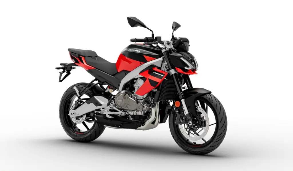 Aprilia Tuono 457| ABS | MODELL 2026 | Aktionspreis oder ab 0% Finanzieren |