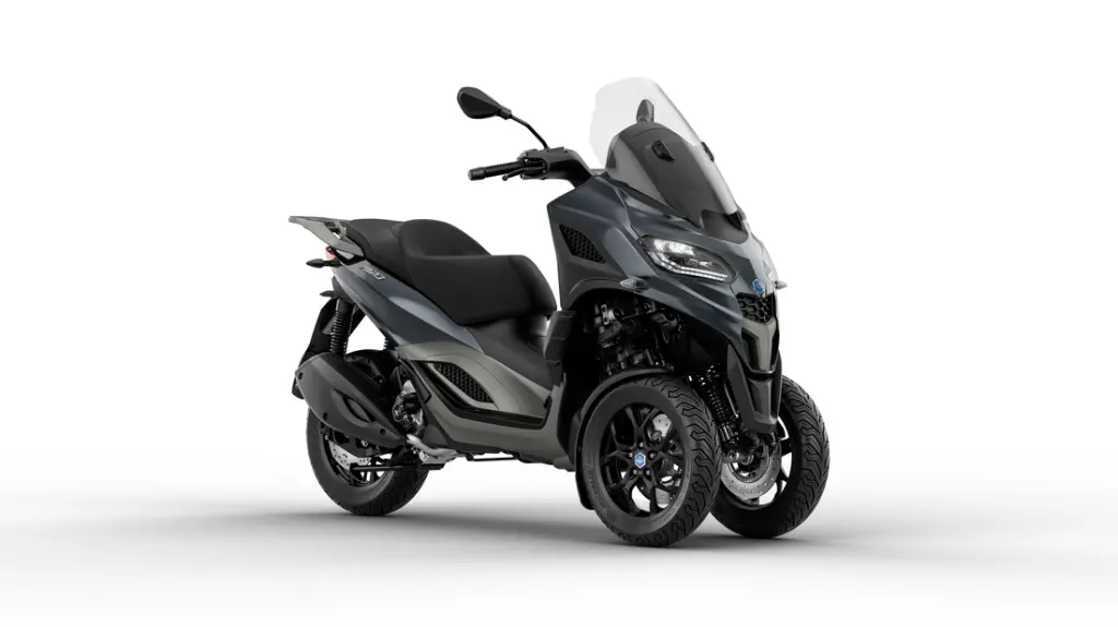 Piaggio MP3 310 | Neu | Euro 5 | JETZT VORBSTELLEN! |